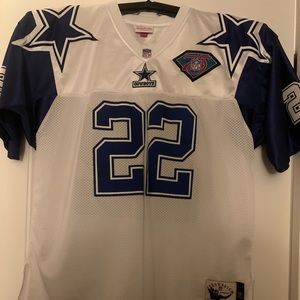 COPY - Dallas Cowboys Jersey